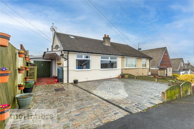 2-bed house on 5, Anderson Road, Blackburn, £260,000