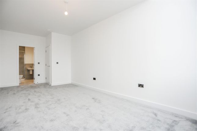 Flat for sale in The Sabden, Northlight, Pendle