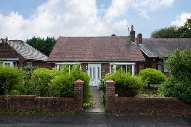 Bungalow for sale in Wingate Drive, Manchester