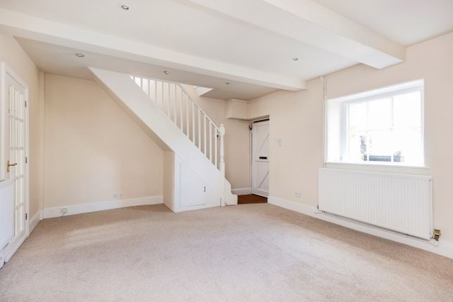 Terraced house for sale in High Street, Colerne, Chippenham