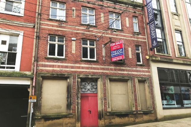 Leisure/hospitality for sale in Town Hall Street, Blackburn