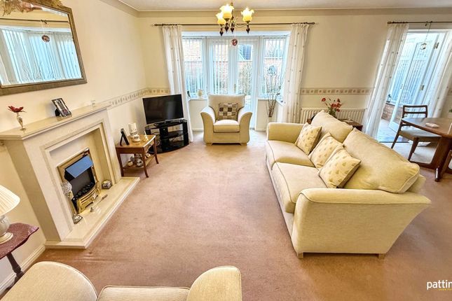 40, Chiltern Close, Ashington photo 2