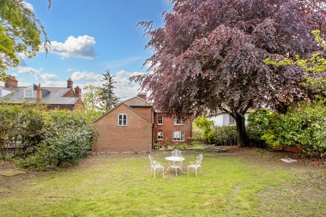 Detached house for sale in Norwich Road, Fakenham