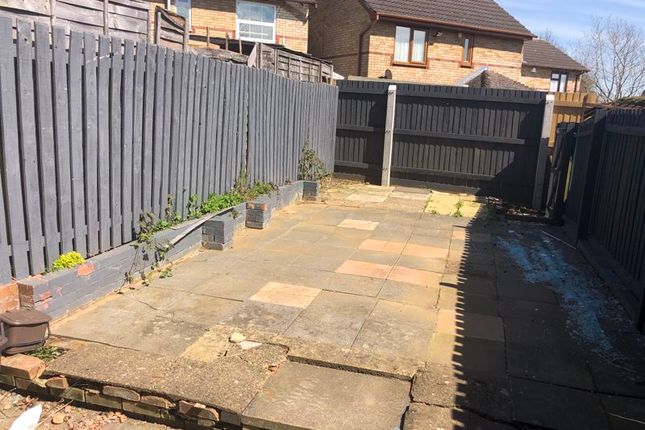 33, Sherwood Drive, DAVENTRY photo 5