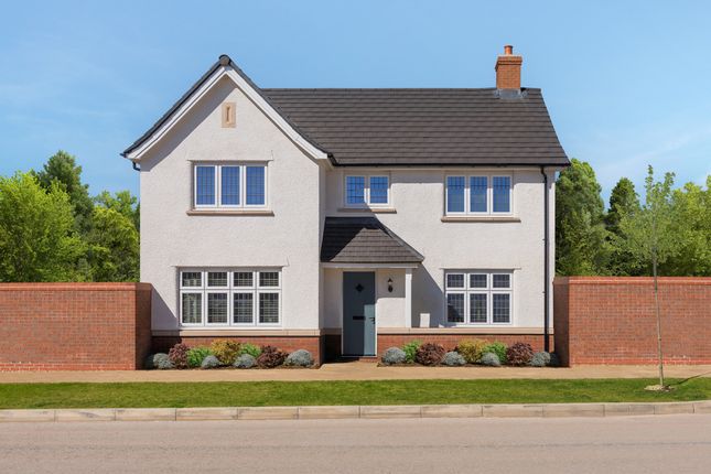 The Brookhouse - 4 Bedroom