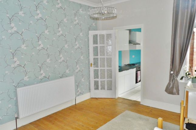 Terraced house to rent in Hugh Road, Stoke, Coventry