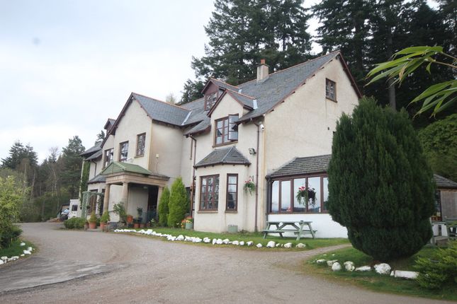 Craigdarroch Inn Loch Ness Inverness Shire Iv2 Hotel Guest