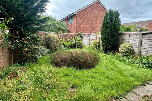 37, Bonington Drive, Hereford photo 3