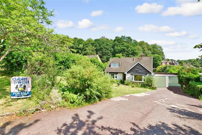 Property for sale in Martineau Drive, Dorking, Surrey