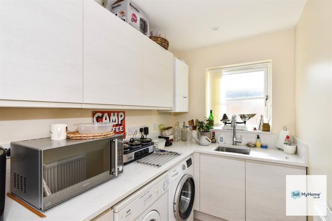 Property for sale in Lea Way, Alsager, Stoke-On-Trent
