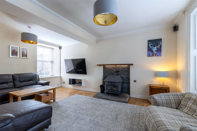 Dalchonzie House, 28, Burrell Street, Perth and Kinross photo 4