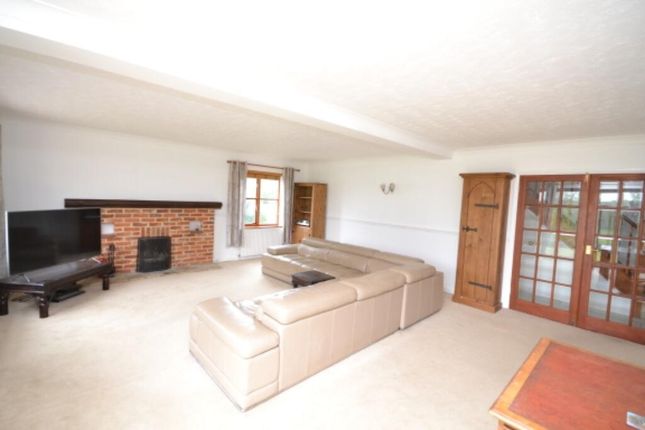 Detached house for sale in The Street, Takeley