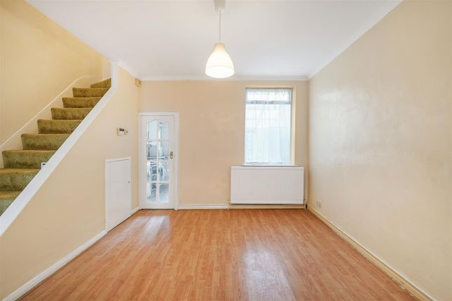 Thumbnail Terraced house to rent in Watcombe Road, London