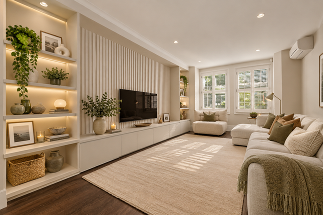 44, Primrose Gardens , London photo 2