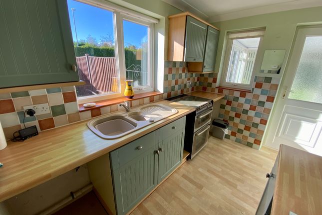 Detached house for sale in Sandcliffe Road, Grantham