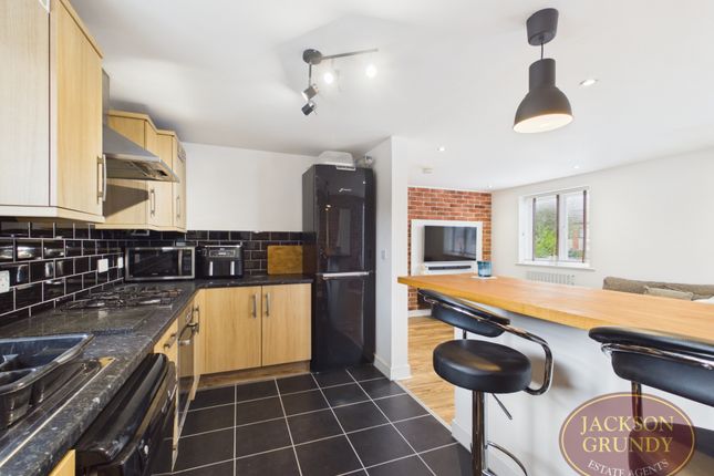 8, Gifford Lane, Northampton photo 4