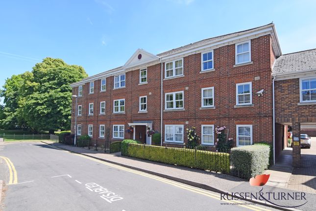 1 bed flat for sale in Norfolk Houses, County Court Road, King's Lynn PE30