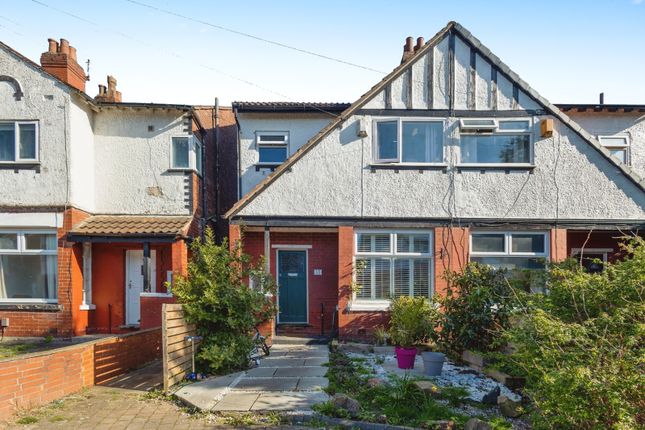 4-bed house on 13, Lancing Avenue, Manchester, £450,000