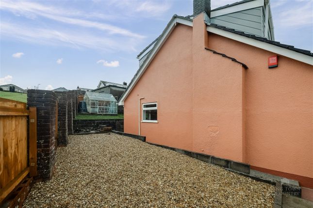 Detached house for sale in Dudley Gardens, Eggbuckland, Plymouth