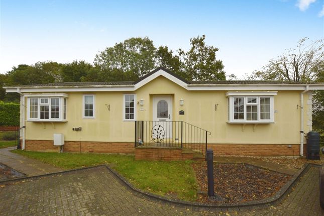 Thumbnail Detached house for sale in Hatfield Broadoaks Road, Takeley, Bishop's Stortford, Essex