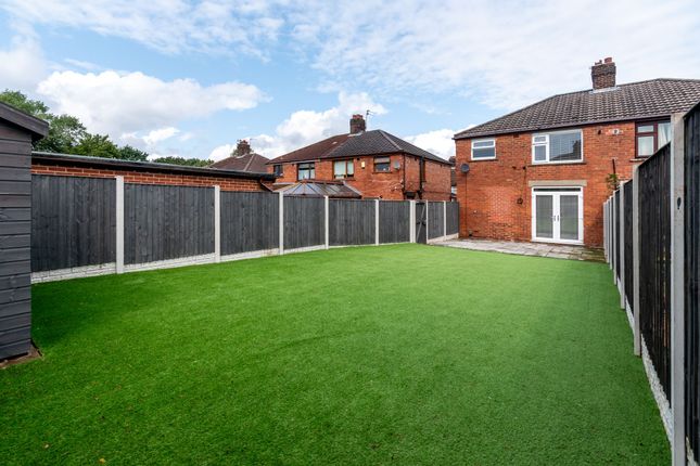 Semi-detached house for sale in Philip Grove, St. Helens