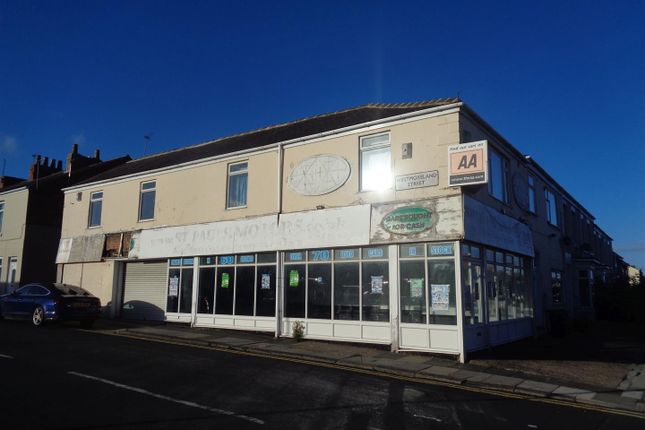 Thumbnail Retail premises to let in North Road, Darlington