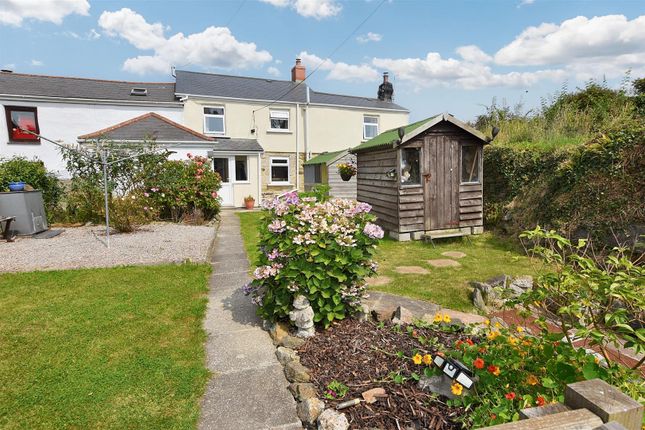 2-bed house on 1 Goonrawe, Redruth, £249,950