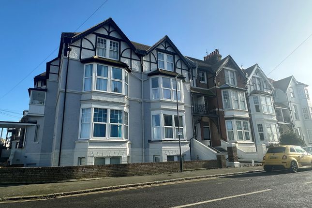 Flat for sale in Park Road, Bexhill-On-Sea