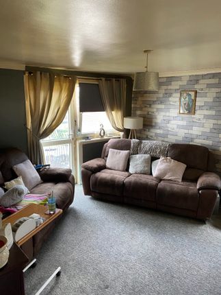Flat for sale in Calder Glen Courts, Mull, Airdrie