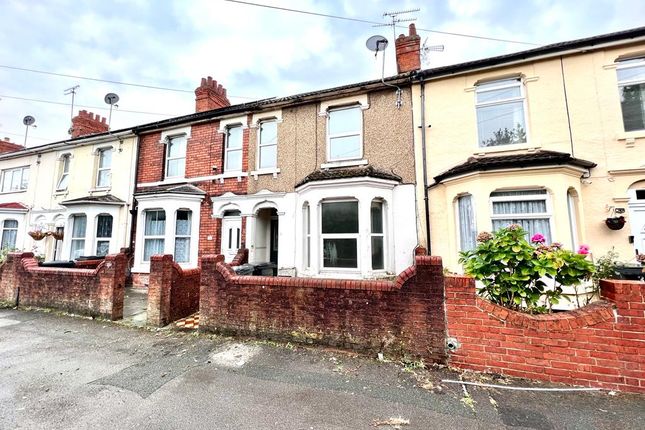 Terraced house for sale in Station Road, Swindon