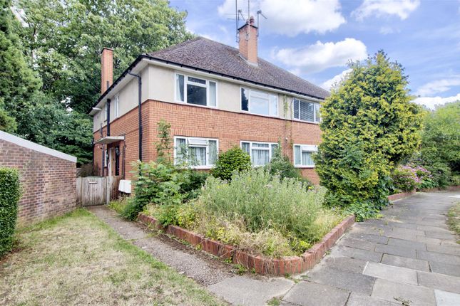 Thumbnail Maisonette for sale in Lloyd Court, Pinner