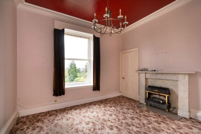 Flat for sale in 86A, Grange Loan, Edinburgh
