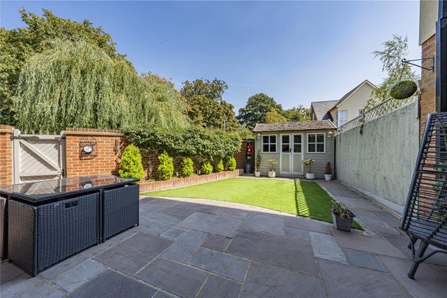 1, County Gardens, Isleworth photo 3