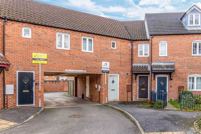 Flat for sale in The Square, Kirton, Boston