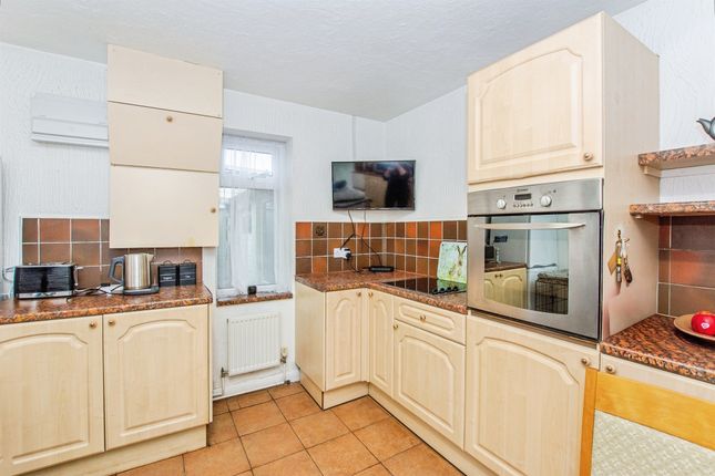 Montina, Hallgate, Spalding photo 3