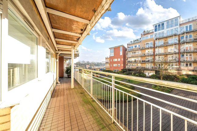 Regatta House, Teddington photo 4