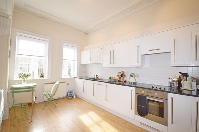 Flat for sale in East Street, Chichester