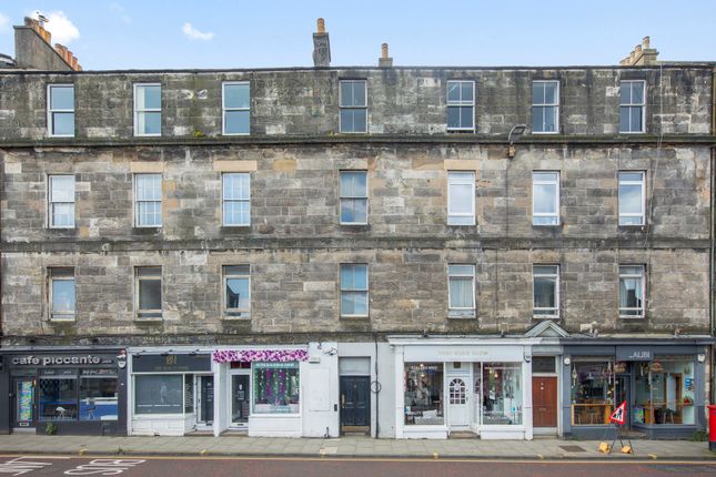 Thumbnail Flat for sale in 10 (2F1), East Norton Place, Abbeyhill, Edinburgh