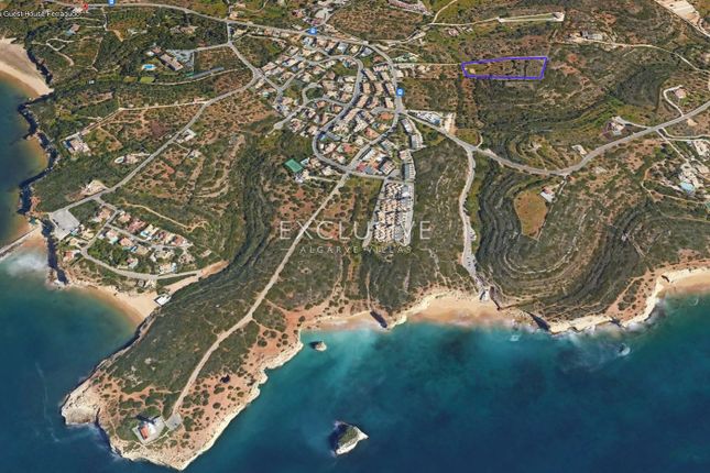 Thumbnail Land for sale in Ferragudo, Lagoa, Portugal