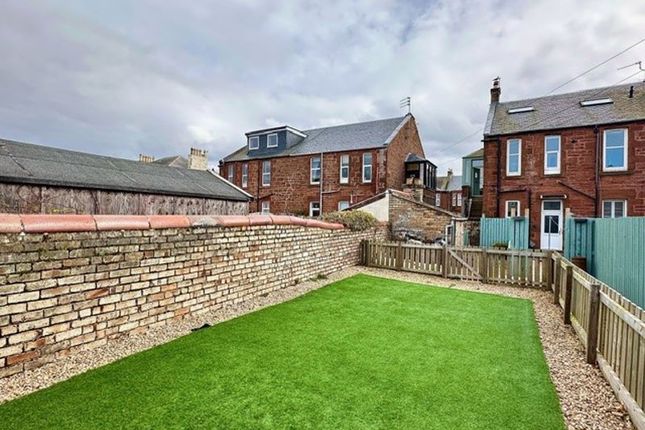 Property for sale in Welbeck Crescent, Troon