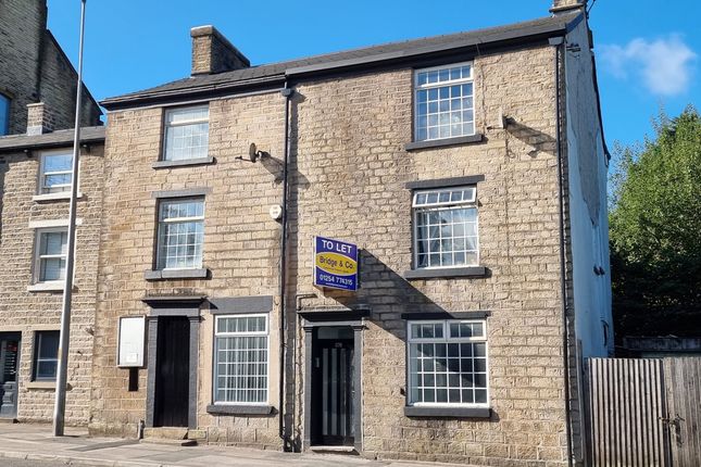 Office to let in Bolton Road, Darwen