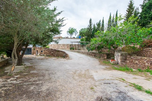 Detached house for sale in Ferreries, Ferreries, Menorca