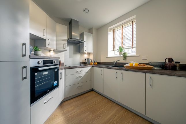 Flat for sale in Goring Street, Worthing