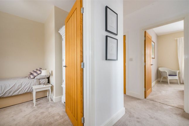 Detached house for sale in Moor Grove, East Ardsley, Wakefield, West Yorkshire