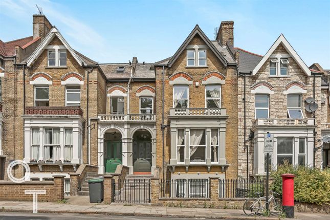 Thumbnail Terraced house for sale in Endymion Road, Finsbury Park
