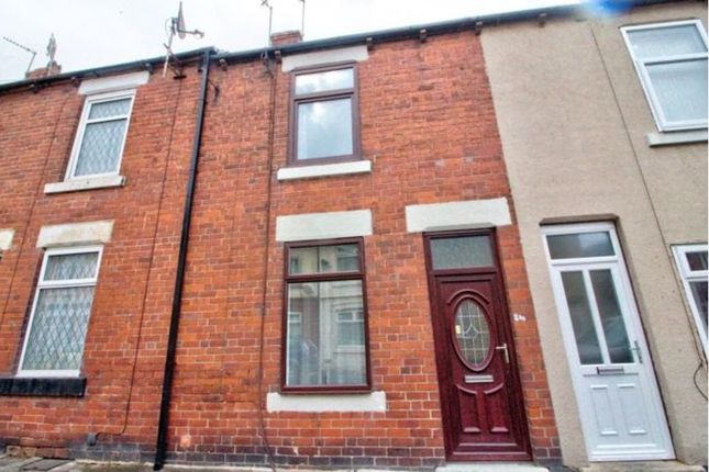 Find 3 Bedroom Houses To Rent In Rotherham Zoopla