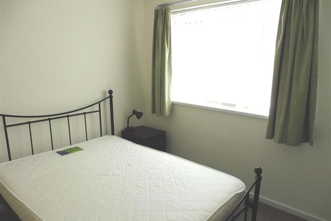 Flat for sale in Kenilworth Road, Balsall Common, Coventry