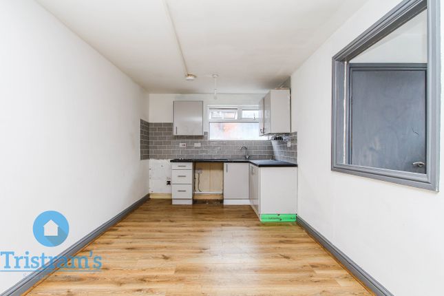 Flat 3, 29a, High Street, Nottingham photo 2