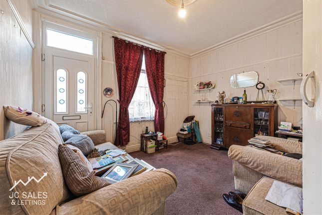 23, Neill Road, Sheffield photo 2