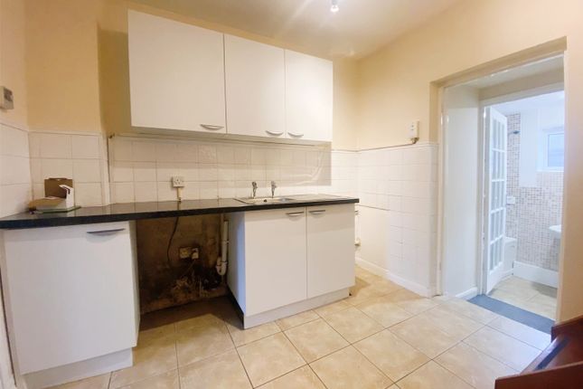 Terraced house for sale in Roman Place, Nelson Road Central, Great Yarmouth